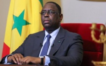 Suivez le discours à la Nation du 3 avril 2018 du chef de l’Etat, Macky Sall en direct sur leral.net