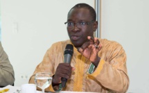 Dr Bakary Sambe : "Le Sénégal fait face au terrorisme d'origine nationale"