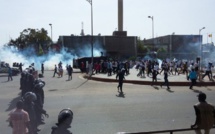 Ça chauffe à Dakar, Thiès, Mbacké  et Touba