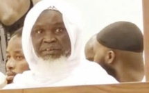 Procès pour terrorisme: Devant la barre, Imam Alioune Ndao nie tout et explique sa conception du Jihad