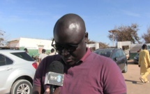 VIDEO - Matar Seck: " Papis m'a appelé hier, on devait se voir aujourd'hui à 15h"