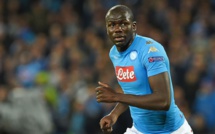 Koulibaly, défenseur le plus cher au monde ?