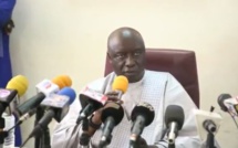 Actualité nationale : Suivez la conférence de presse de Idrissa Seck à Thiès