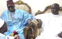 URGENT! Serigne Mbaye Sy Mansour attaque sévèrement  Idrissa Seck