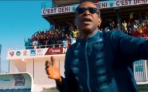 Youssou Ndour feat Black M - GAINDE - clip officiel