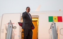 Macky Sall au Canada pour le sommet du G7