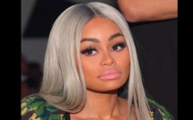 Les photos nues de Blac Chyna enflamment les réseaux sociaux