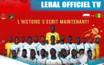 Suivez Pologne-Sénégal du Groupe H en direct sur Leral.net  