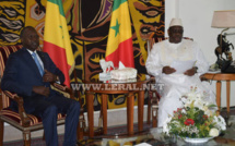 Abdallah Dionne invite l’opposition à la Real Politik : «Macky Sall a remporté tous les scrutins organisés au Sénégal depuis 2012