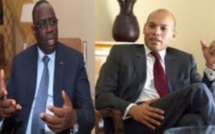 Les partisans de Karim WADE déclarent « la guerre totale » à Macky Sall et Aly Ngouille Ndiaye