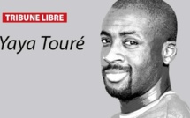 Yaya Touré: «On va changer les sélectionneurs en place en faisant croire que les solutions ont été trouvées.»