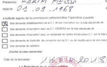 Rejet d’inscription de Karim Wade : Les avocats de « Rimka » préparent leur riposte ce dimanche