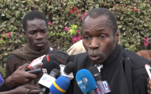 Me Ousseynou Fall au procureur : "Vous voulez en finir avec Khalifa Sall…"