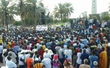 Marche de l’opposition : « Macky Sall symbolise l’incompétence »