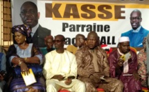 Parrainage : Mamadou Kassé sensiblise ses militants et prêche l’unité des responsables