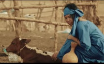  Viviane Chidid, nouveau clip : « Li dafa gnaw »