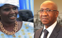 Exclusivité leral : Ngoné Ndoye répudiée de chez elle hier nuit, par son mari Mamadou Lamine Diop… à cause de Cheikh Hadjibou Soumaré