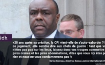 Jean-Pierre Bemba de retour le 1er août à Kinshassa, selon son parti