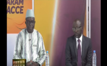 REPLAY - Faram Facce - Invités : CHEIKH YERIM SECK &amp; BABACAR JUSTIN NDIAYE - 25 Juillet 2018