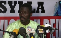 Exclusif :Talla Sylla lâché par son Directeur de Cabinet, Thierno Lecompte Seck