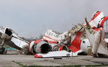 Urgent : Crash d'avion à Diatar (département de Podor), le pilote décédé