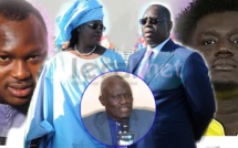 Gaston Mbengue : «Macky Sall, Marième Faye Sall et moi. La vérité sur le combat Balla Gaye 2–Modou Lo et mes biens immobiliers» (Exclusif)