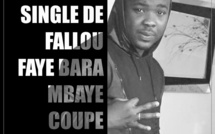 News Single: Fallou Faye (Bara Mbaye Coupé décalé)