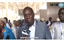 Vidéo Souleymane Ndéné Ndiaye : « De tous les candidats à la présidentielle, Macky Sall a le meilleur profil et; est le plus crédible »