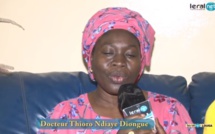 Docteur Thioro Ndiaye Ndiongue :  "Ce que le PDS m'a fait subir à Louga. Mon audience avec le Président Macky Sall"