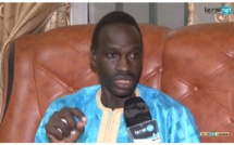 Aziz Ndiaye : "Le PDS  n'aura pas de problème de parrains, car, il reste fort et organisé à Louga"