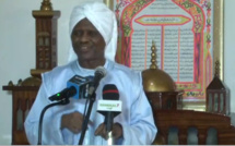 Urgent: Suivez la déclaration de Serigne Modou Kara en direct sur leral.net