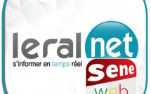 Leral.net, 2ème site d'informations le plus visité au Sénégal, les sites pornographiques très appréciés (Classement Similarweb)