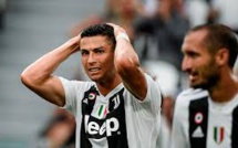 Trophées fifa: "Mon but était plus beau que celui de Salah" estime Ronaldo