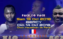 Lamb Bi-Single: Pape Diouf feat Balla Gaye et Modou Lô