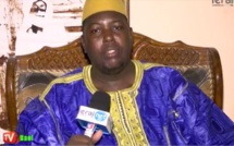  Wadial Magal Touba 2018 18 SAFAR : LI WAARAL MAGAL GUI avec Serigne Bassirou Touré