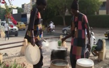 Abus de confiance : Le propriétaire de la marque de Café Touba « Lansar », condamné à 3 mois de prison et à…