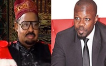 Ahmeh Khalifa Niasse annonce une plainte contre Sonko