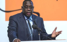 Traque contre les insulteurs sur Internet : Les victimes "Victimes du NET" en phase avec Macky Sall