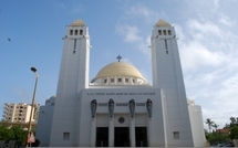 Cathédrale de Dakar : 75 ans de foi et de souvenirs !