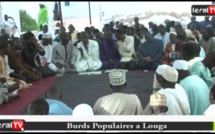 Vidéo- GAMOU 2018 : Revivez avec Leral.net le Bourde populaire de Louga chez Sokhna Astou Sy Malick