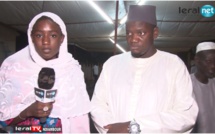 Wadial Gamou:  Keur Sokhna Astou Sy Malick de Louga, un patrimoine spirituel