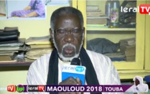 Vidéo : Waxtanou Gamou avec Serigne Mbaye Nguirane à Diourbel