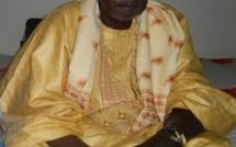 Nécrologie :  Serigne Sidy Mbacké «Ndar» n’est plus