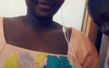 Ndèye Sokhna Ndiaye kidnappée avant hier à Dakar : " je ne me rappelle de rien" 