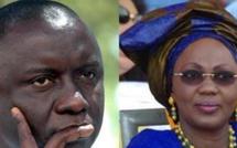 Aminata Tall-Idrissa Seck : La possible alliance des « bannis » du Pds