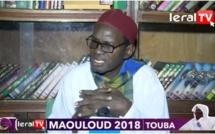 Vidéo- Serigne Moustapha Mbaye Sham : "Célébrer le Gamou n'est pas une bidah"