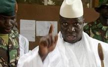 Trafic d’armes : Yaya Jammeh arme Gbagbo et le Mfdc