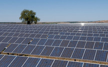 Conséquences des délestages : Le lycée Limamou Laye bientôt doté d’une centrale photovoltaïque