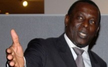 Cheikh Tidiane Gadio : « L’Union africaine n’est pas capable de protéger les populations africaines »