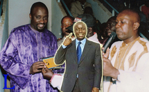 EL HADJI MALICK MBAYE, PRÉSIDENT DU MOUVEMENT CONSCIENCE CITOYENNE : «Thiès est orphelin de président et de maire»